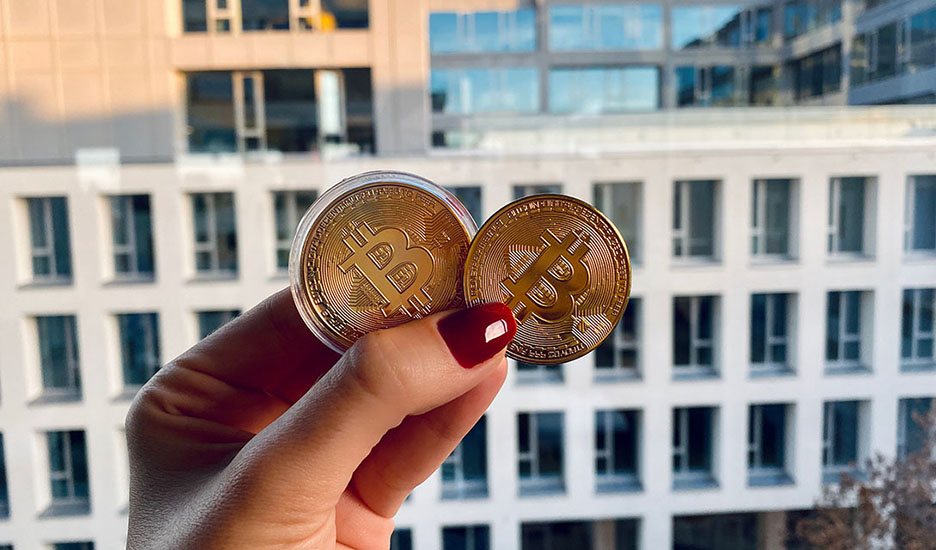 btc érme